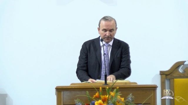 Притча о Неверном Управителе (Лк. 16:1-15) смотреть онлайн