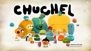 Полное прохождение игры CHUCHEL (ЧУЧЕЛ) | Без комментариев