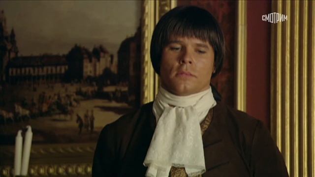 Записки экспедитора Тайной канцелярии 4 сер Web Dl1080p