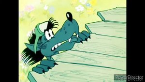Nu Pogodi Мультфильм, Vintage Russian Cartoon