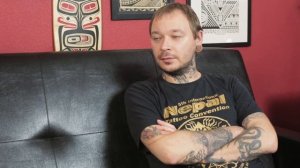 Дмитрий Бабахин | Кожа и Кости с Михаилом Колесниковым | 2017