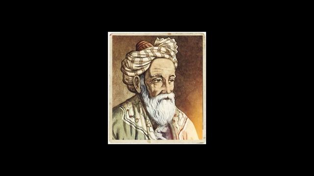 Hayyam Rubailer 1- Kemal Kocatürk смотреть онлайн