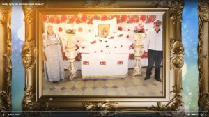 Хвэдя Рупа лэл масхари город Канаш _1