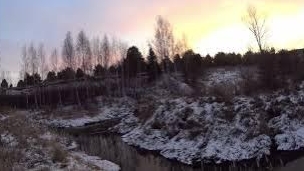 Патроны на бобра, идём на ночную охоту с цифровым прицелом, сезон 2024-2025, ружьё МР-155. смотреть онлайн