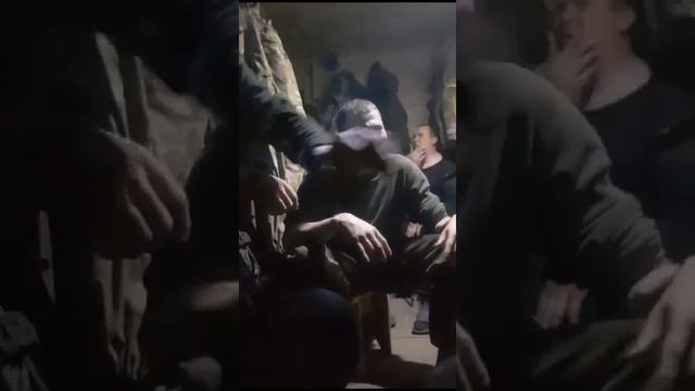 Смешная история