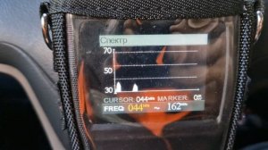 Galaxy Innovations GI TerrF в помощь радиолюбителя