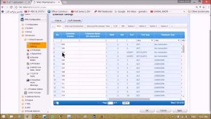 Panasonic IP-PBX KX-NS500 PC Programming Overview
