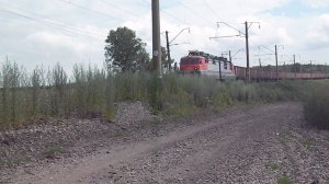 Электровоз ВЛ80С-090