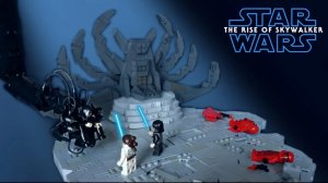 LEGO Star Wars - The Skywalker Saga.Скайокер восход (перезалив)