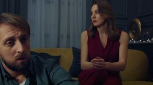 трейлер фильма "Зеркало" (режиссер Анна Кудинова)