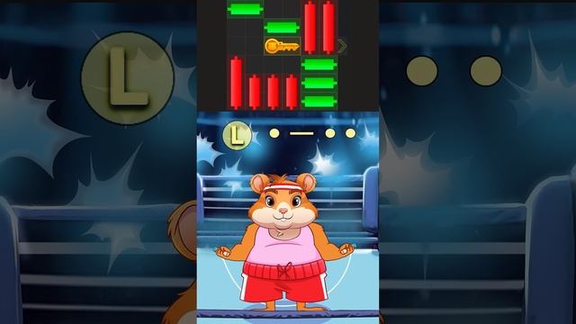 Hamster Kombat: Шифр Дня на 1 августа + Решение мини-игры на сегодня #крипта #загадки смотреть онлайн