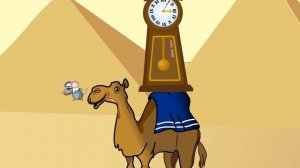 Hickory Dickory Dock. Fun Nursery Rhyme with Lyrics. Kidsland TV