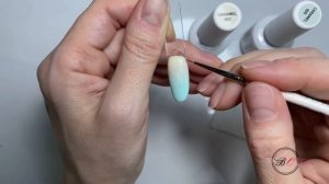 Цветные базы от Луи Филипп. Градиент базами, дизайн.