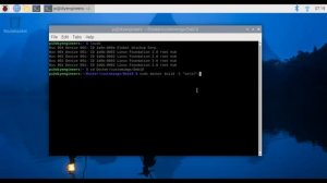 USB-ускоритель Coral на Raspberry Pi 5 - Пошаговое руководство