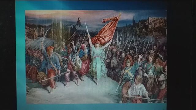 А давайте-ка заглянем в календарь - Рассказывает Т.А. Соколова. Библиотека мкрн. Луговая смотреть онлайн