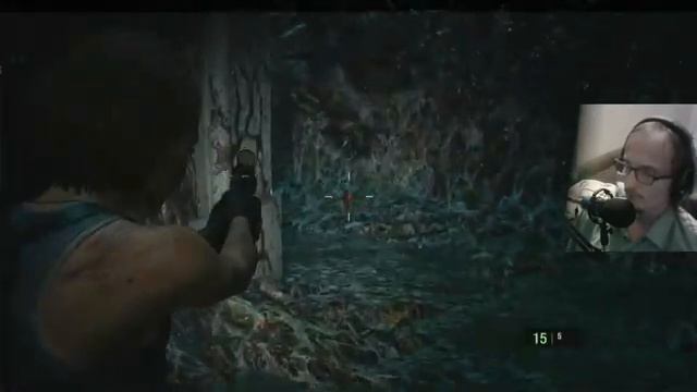 [Стрим] Пробуем на харде - Resident Evil 3 Remake (PS4)