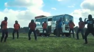 Футбольная песня