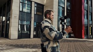 ZHIYUN Crane-M2 S | Beginner VS Professional - Your Optimal Option