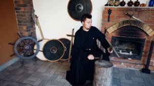 Гр.Об. (Е. Летов) - Мертвые (folk cover)