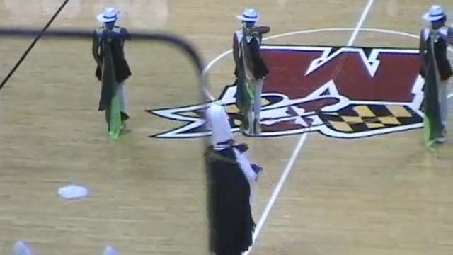 Milford Mill Academy HS DM intro and Fantasy Fanfare смотреть онлайн