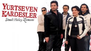 Yurtseven Kardeşler - Kaymakamın Kızları (Official Audio)