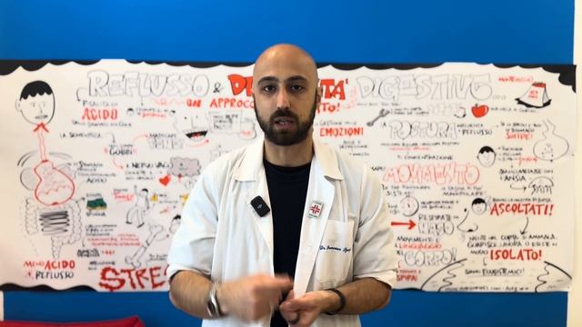 🚫 Le intolleranza alimentari non esistono (sul sangue) смотреть онлайн