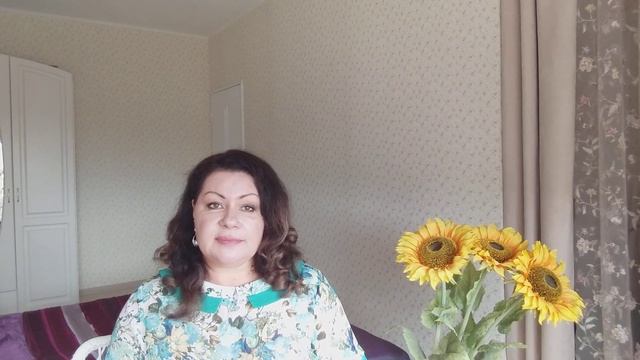 Как принять свои любые чувства и состояния.