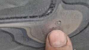 Honda cr-v 2008 год ревизия двери багажника