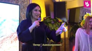 ОКСАНА НУХОВА - НОВАЯ ПЕСНЯ 2023.