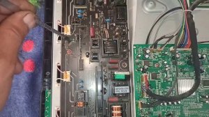 Ремонт SUPRA STV-LC2601W