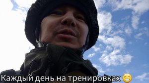 Убыл из СВО на КТО: отказался от лечения и продолжил работать.