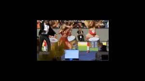 Выступление Шакиры на закрытие ЧМ по футболу 2014 HD