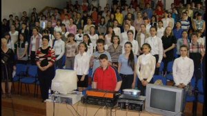 Гимн Гагаузии!!!