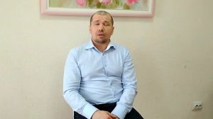 Алексей восстановил слух на курсах Малкиной Товары Петровны.