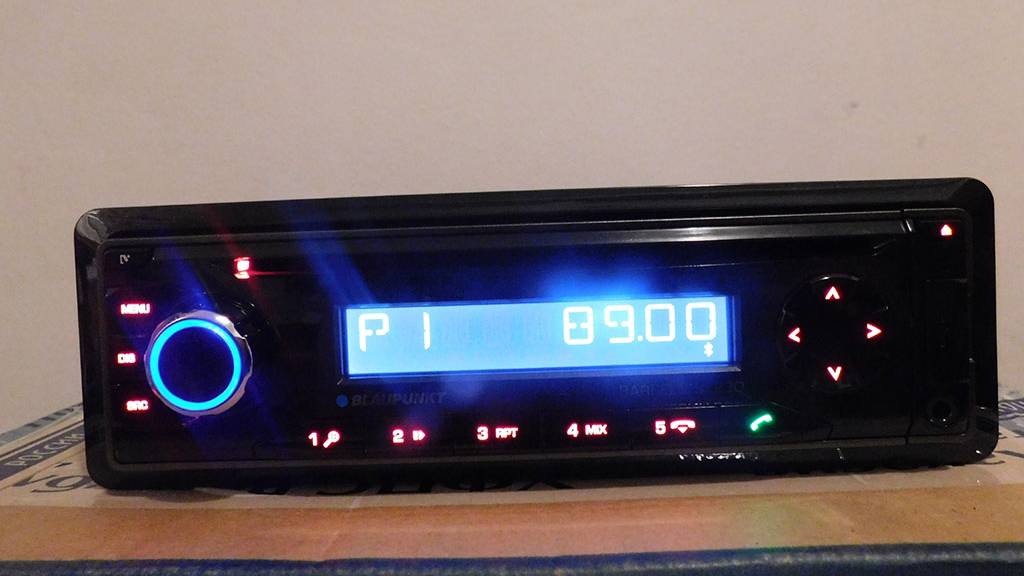 BLAUPUNKT BARCELONA 230