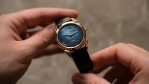 ТОП 5 Новинок часов Cuervo y Sobrinos!