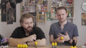 Жидкость Angry Vape