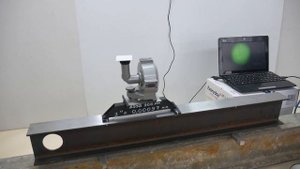 Autocollimator part 2