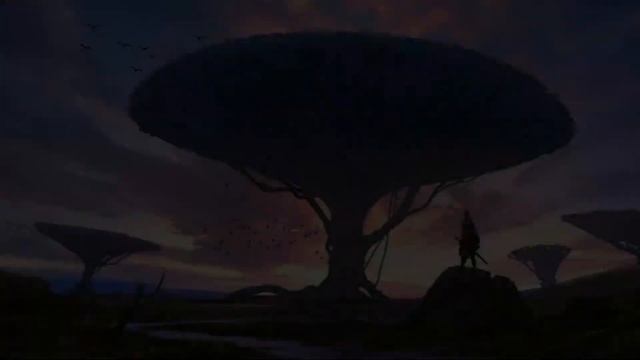 Silmarillion - 3 - I Luminari, la Primavera di Arda e il primo attacco di Melkor смотреть онлайн