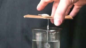 Кристаллы из медного купороса