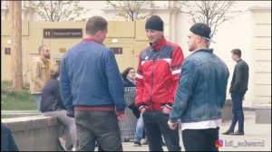 конфликт между Edvard Billa и Body mania. Как Макс пробил Эдварду биллу