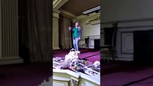 Ногайские песни.