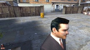 Дурдом в Mafia The city of Lost Heaven #10 ｜ RYTP