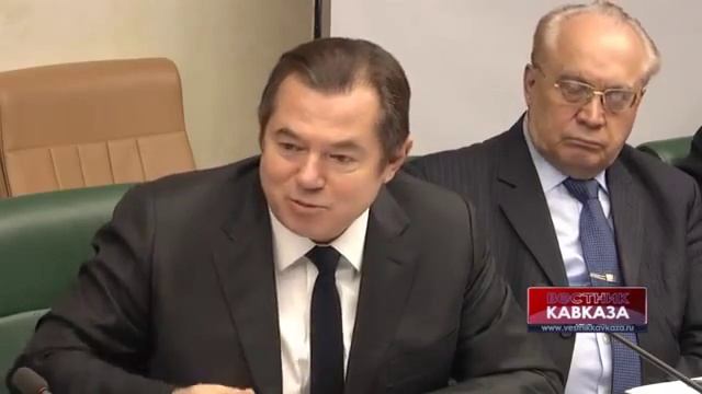 Сергей Глазьев 'Санкции были направлены на подрыв евразийской интеграции' смотреть онлайн