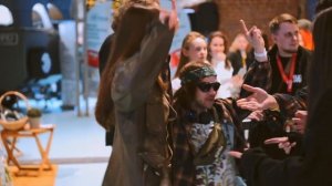 Выставка Путешествуй и точка Hello Camper Expo