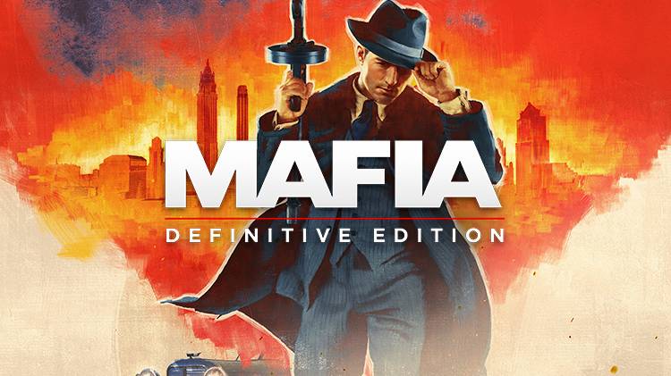 Mafia прохождение часть 9 Везит к Толстасумом