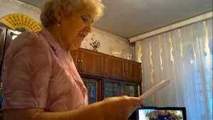 10. Наш отпуск, 2012. Часть десятая. Прокопьевск, Новосибирск, Болотное (с Росами). ОК!!!