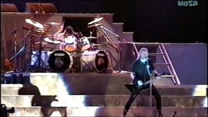 Metallica - 2x4 (HD) [1995.08.26] Donington, U.K.