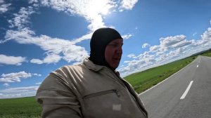 Мотопутешествие Ишим-Геленджик 2024 часть 2