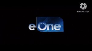 Entertainment One/Boulder Media (2020)